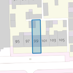 Perceel HDV00-C-3308