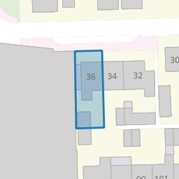 Perceel HDV00-C-3311