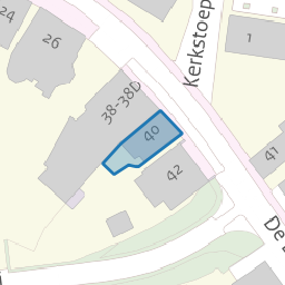 Perceel HDV00-C-3316