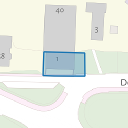 Perceel HDV00-C-3330