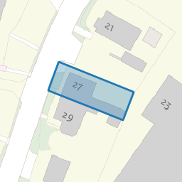 Perceel HDV00-C-3342