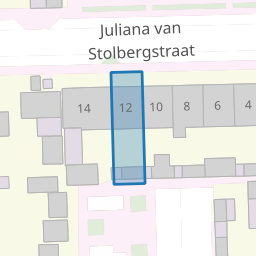 Perceel HDV00-C-3357