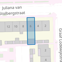 Perceel HDV00-C-3360