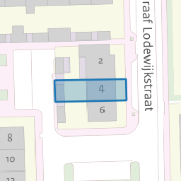 Perceel HDV00-C-3364