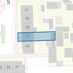 Perceel HDV00-C-3372