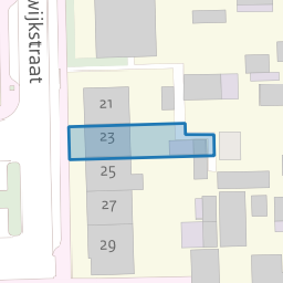 Perceel HDV00-C-3374