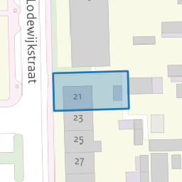 Perceel HDV00-C-3375