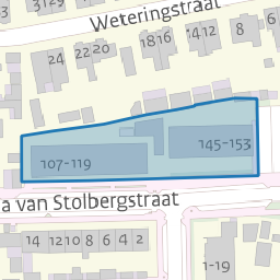 Perceel HDV00-C-3377