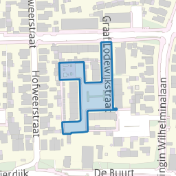 Perceel HDV00-C-3379