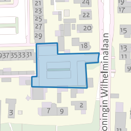 Perceel HDV00-C-3380