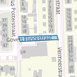 Perceel HDV00-C-3383