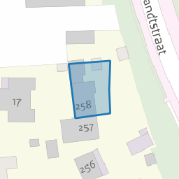 Perceel HDV00-C-3391