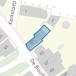 Perceel HDV00-C-3410