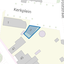 Perceel HDV00-C-3411