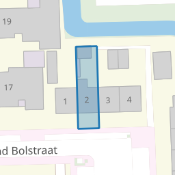Perceel HDV00-C-3416