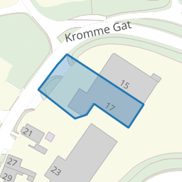 Perceel HDV00-C-3438