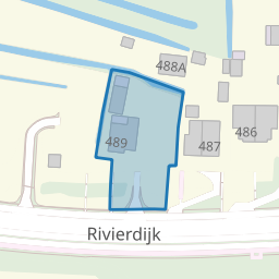 Perceel HDV00-C-3503