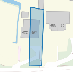 Perceel HDV00-C-3505