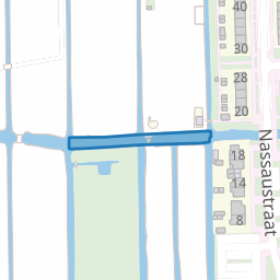 Perceel HDV00-C-3512