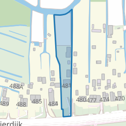 Perceel HDV00-C-3515