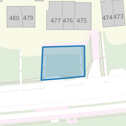 Perceel HDV00-C-3518