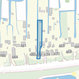 Perceel HDV00-C-3519