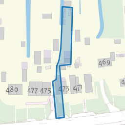 Perceel HDV00-C-3522