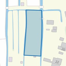 Perceel HDV00-C-3550