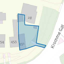Perceel HDV00-C-3555