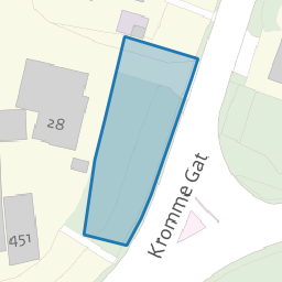 Perceel HDV00-C-3556