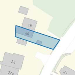 Perceel HDV00-C-3560