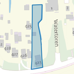 Perceel HDV00-C-3580