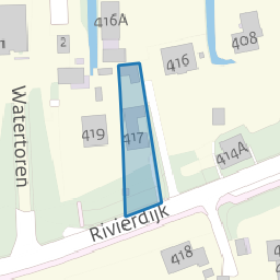 Perceel HDV00-C-3585