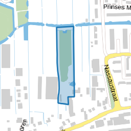 Perceel HDV00-C-3593