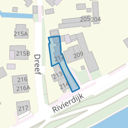 Perceel HDV00-C-3646