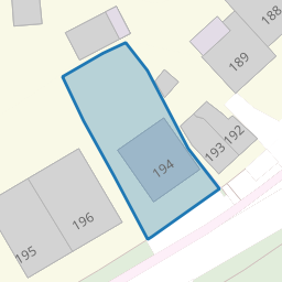 Perceel HDV00-C-3658