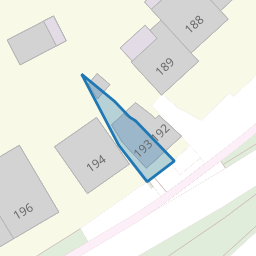 Perceel HDV00-C-3659