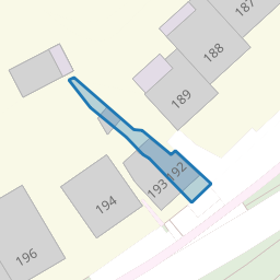 Perceel HDV00-C-3660