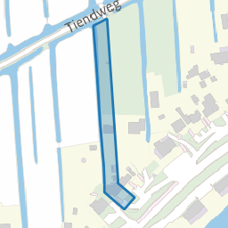 Perceel HDV00-C-3729