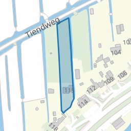 Perceel HDV00-C-3732