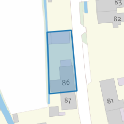 Perceel HDV00-C-3759