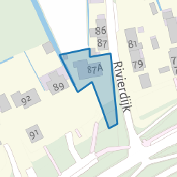 Perceel HDV00-C-3761