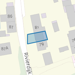 Perceel HDV00-C-3764