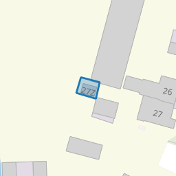 Perceel HDV00-C-3811