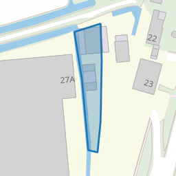 Perceel HDV00-C-3820