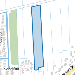 Perceel HDV00-C-3912