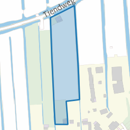 Perceel HDV00-C-3922