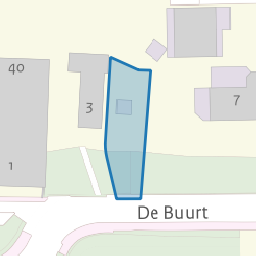 Perceel HDV00-C-3950