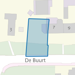 Perceel HDV00-C-3951