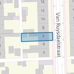 Perceel HDV00-C-3958